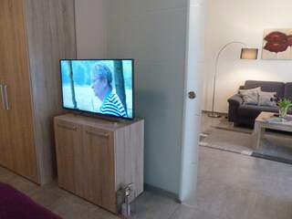 Appartement de vacances Dangast Équipement 19