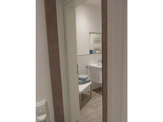 Appartement de vacances Dangast Équipement 22