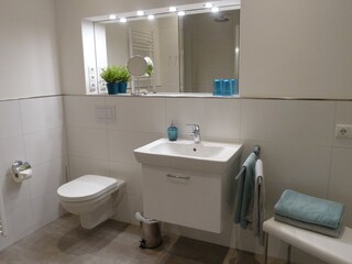 Appartement de vacances Dangast Équipement 20