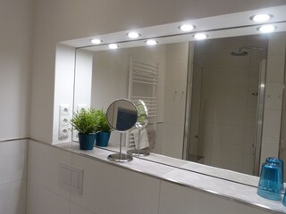 Appartement de vacances Dangast Équipement 21