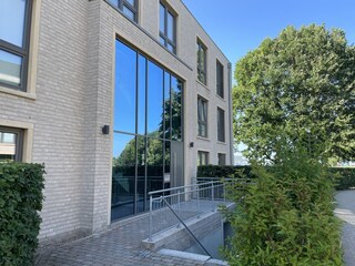 Appartement de vacances Dangast Enregistrement extérieur 1