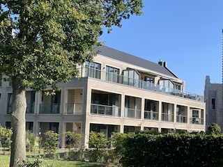 Appartement de vacances Dangast Enregistrement extérieur 3