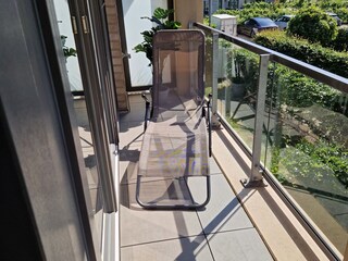 Ferienwohnung Dangast Außenaufnahme 7