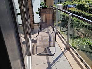 Ferienwohnung Dangast Außenaufnahme 8