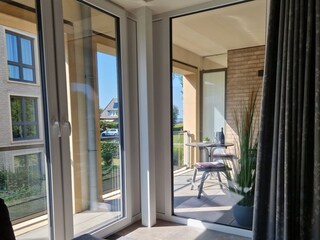 Ferienwohnung Dangast Ausstattung 26