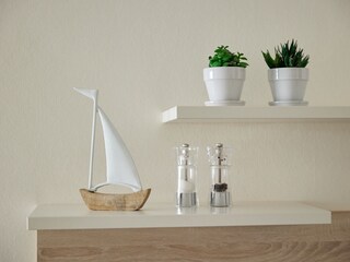 Appartement de vacances Dangast Équipement 13