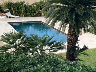 Villa Welt Outdoor Recording 1