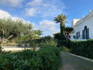 Villa Welt Outdoor Recording 3