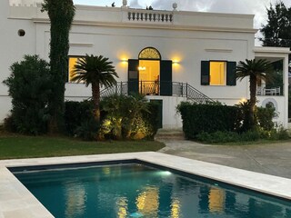 Villa Welt Außenaufnahme 4