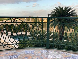 Villa Welt Outdoor Recording 7