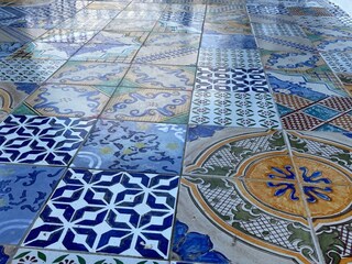 Villa Welt Outdoor Recording 8