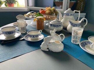 Villa Welt Ausstattung 17