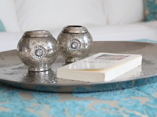 Appartement de vacances Dangast Équipement 8