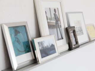 Appartement de vacances Dangast Équipement 11