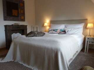 Vakantieappartement Dangast Kenmerken 12