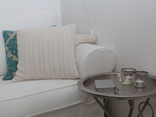 Appartement de vacances Dangast Équipement 7