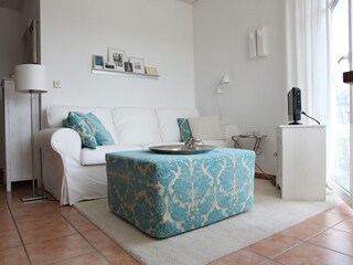 Vakantieappartement Dangast Kenmerken 6