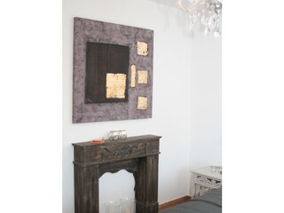 Appartement de vacances Dangast Équipement 13