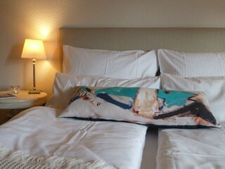 Appartement de vacances Dangast Équipement 14