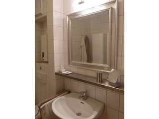 Appartement de vacances Dangast Équipement 15