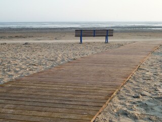 Vakantieappartement Dangast Omgeving 17