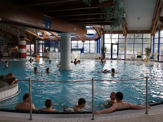Vakantieappartement Dangast Omgeving 19