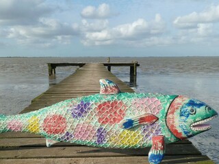 Appartement de vacances Dangast Document 25