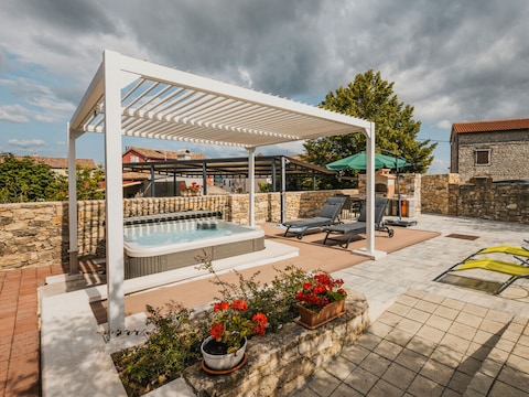 Villa Casa Iveta - Brtonigla