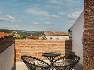 Villa Brtonigla Entorno 42
