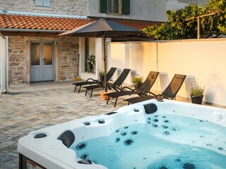 Villa Ladrovići Registrazione all'aperto 5