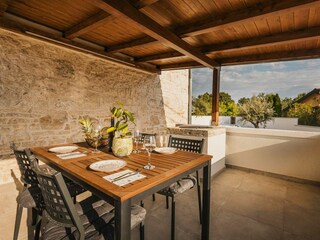 Villa Ladrovići Registrazione all'aperto 7