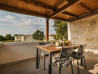 Villa Ladrovići Registrazione all'aperto 6