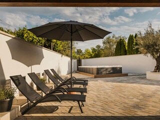 Villa Ladrovići Registrazione all'aperto 8