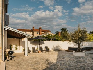 Villa Ladrovići Registrazione all'aperto 10