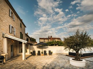 Villa Ladrovići Registrazione all'aperto 12