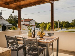 Villa Ladrovići Registrazione all'aperto 13