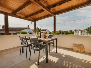 Villa Ladrovići Registrazione all'aperto 14