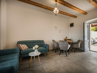 Villa Ladrovići Caratteristiche 16