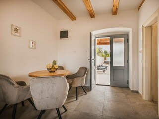 Villa Ladrovići Caratteristiche 15