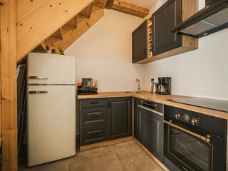 Villa Ladrovići Caratteristiche 20