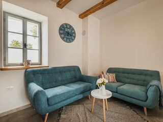 Villa Ladrovići Caratteristiche 22