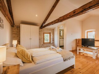 Villa Ladrovići Caratteristiche 23