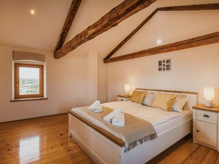 Villa Ladrovići Caratteristiche 24