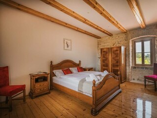 Villa Ladrovići Caratteristiche 28