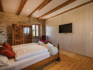 Villa Ladrovići Caratteristiche 27