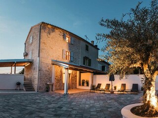 Villa Ladrovići Ambiente 30