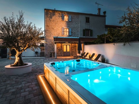 Villa Casa Bonaci