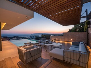 Villa Makarska Außenaufnahme 6