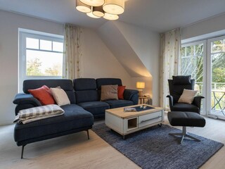 Ferienwohnung Greetsiel Ausstattung 5