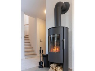 Ferienwohnung Greetsiel Ausstattung 6